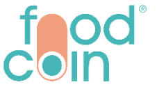 FOOD COIN