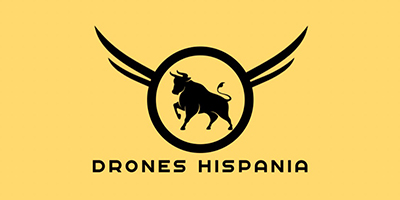 DRONES HISPANIA