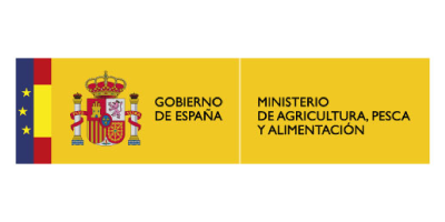 MINISTERIO DE AGRICULTURA, PESCA Y ALIMENTACIÓN