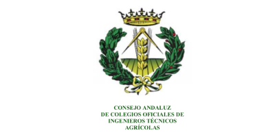 CONSEJO ANDALUZ DE COLEGIOS OFICIALES DE INGENIEROS TECNICOS AGRICOLAS